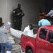 Asesinan hijo expresidente hondureño