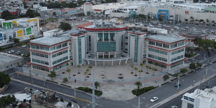 Alcaldia SDE sorteo RD$24 millones para aceras y contenes