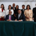 Acuerdan crear subsede FOPREL en Puerto Rico
