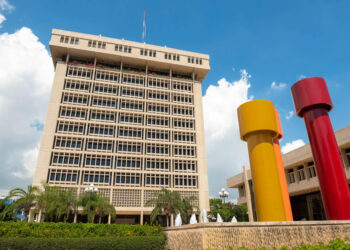 La industria dominicana crece y se diversifica