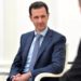 Siria rompe relaciones diplomáticas con Ucrania