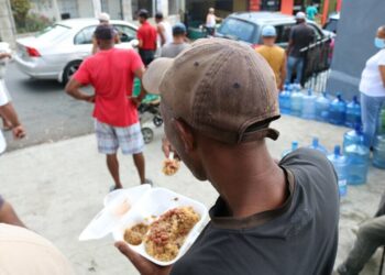 FAO: Hambre disminuyó en últimos dos años en RD