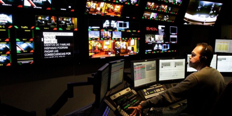 Evolución social y política de los medios de comunicación