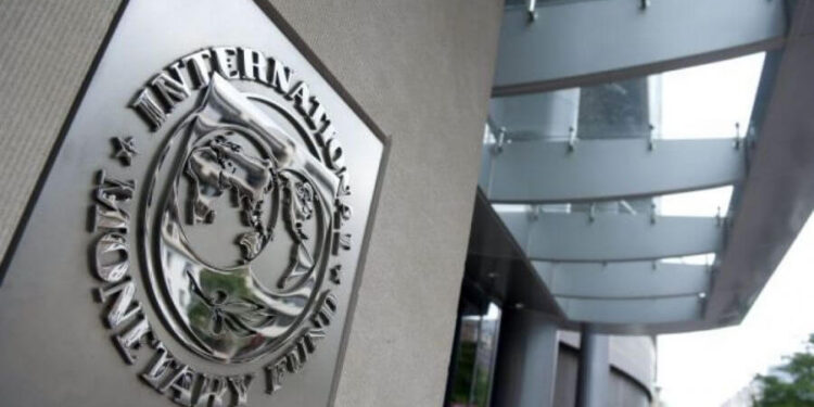 FMI reduce espectativas sobre crecimiento global