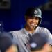 Giancarlo Stanton nombrado MVP Juego de Estrellas 2022