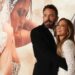 Ben Affleck y Jennifer Lopez se casan