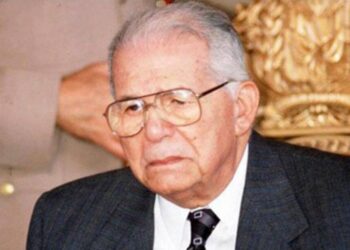 20 años sin Balaguer