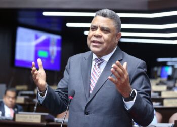 Juan Julio Campos nuevo vocero bancada diputados PLD