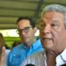 FJT considera exagerada licencia ministro de la Presidencia, sin imputación Misterio Público