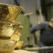 UE aprueba embargo importación oro ruso