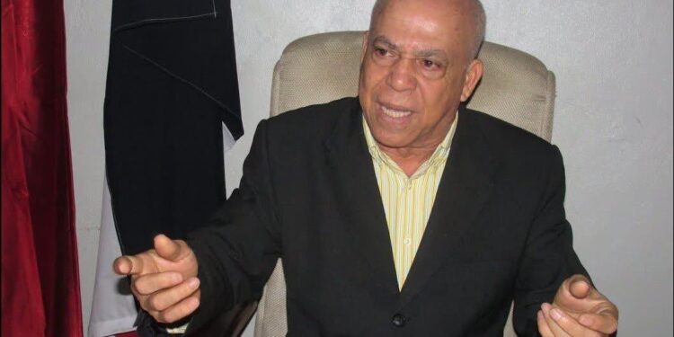 Ministerio Público presenta pruebas contra abogado Jhonny Portorreal