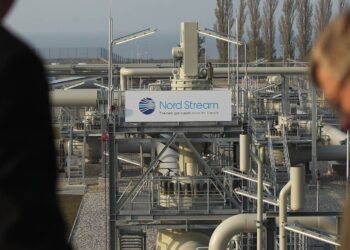 Rusia: Putin amenaza con reducir suministro gas a Europa
