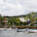 Abinader da primer palazo construcción terminal cruceros en Samaná