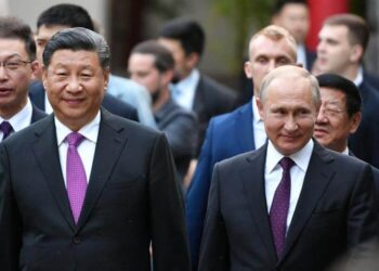 EEUU: Washington preocupada por influencia China y Rusia en América Latina