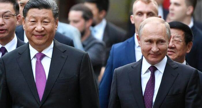 EEUU: Washington preocupada por influencia China y Rusia en América Latina
