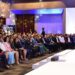 Alfredo Pacheco rinde cuentas; destaca productividad y disminución mora legislativa