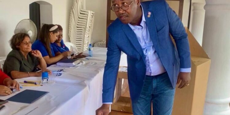 Cristian Rojas Mora se impone en elecciones Codia