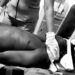 Un haitiano muerto en incidente con empleado de Aduanas en Pedernales