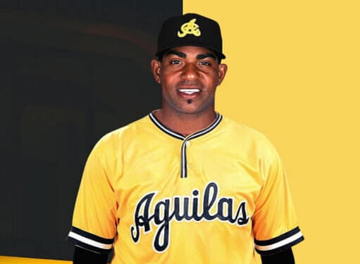 Águilas Cibaeñas contratan a Yoenis Céspedes