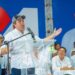 Alcalde peledeísta se juramenta en el PRM