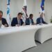 LMD y CDES unen esfuerzos impulsar desarrollo territorial de Santiago