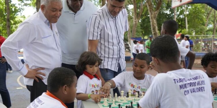 OMSA promueve actividades deportivas y la sana recreación