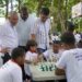 OMSA promueve actividades deportivas y la sana recreación