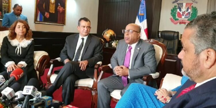 JCE pide a diputados acelerar aprobación proyectos reforma Ley Electoral y Partidos