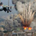 ¡Masacre en Gaza! Bombardeos israelí dejan 24 palestinos muertos