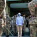 Presidente realiza cambios en los altos mandos militares