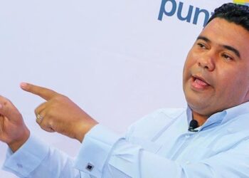 Impunidad descentralizada