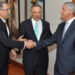 Investigan a Donald Guerrero y Simón Lizardo por alegado desfalco superior a RD$17 mil millones
