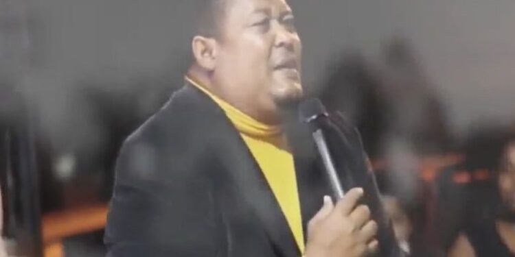 Apresan pastor evangélico acusado violar menor de 12 años