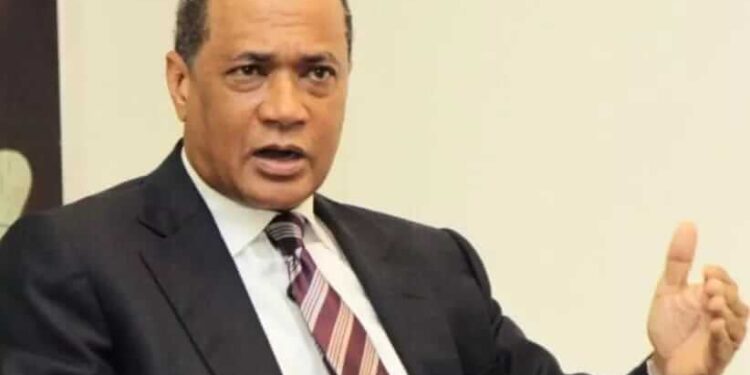 Asegura Gobierno ha tomado prestado RD$1,500 millones diario en últimos dos años
