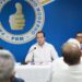 PRM crea comisión consensuará con legisladores bufetes directivos