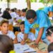 Fundación Mauricio Báez retoma campamento de verano