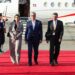 Abinader llega a Colombia; participará toma de posesión Gustavo Petro