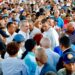 Gobierno entrega 535 nuevos títulos en Monte Plata
