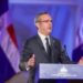 Gobierno resalta acciones amortiguar efectos crisis internacional