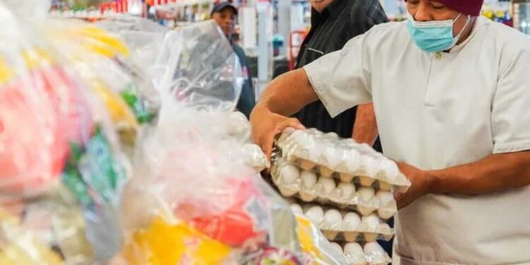 Inespre extiende venta de combos por semana de La Restauración