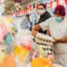 Inespre extiende venta de combos por semana de La Restauración