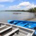 Gobierno inicia trabajos recuperación playa Palenque