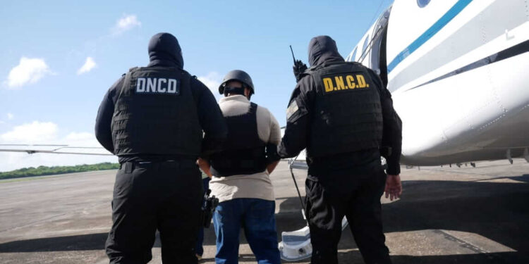 «Julito Kilo» fue extraditado a PR