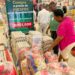 Miles se benefician ventas de combos del Inespre en supermercados