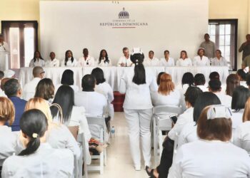 Gobierno invierte más de RD$200 millones en proyectos de salud en San Cristóbal