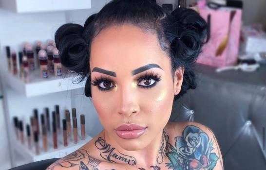 Juez ratifica prisión preventiva a ‘Mami Jordan’