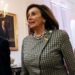 Taiwán: Pelosi llega a Taipéi pese amenazas de China