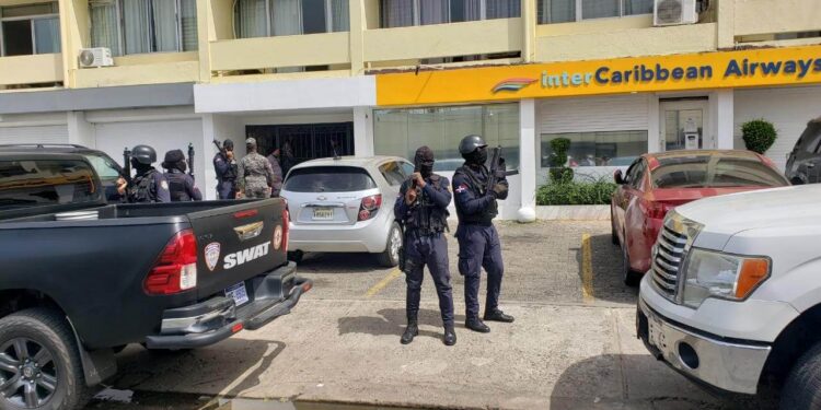 MP solicita coerción contra agente policial implicado caso Cattleya