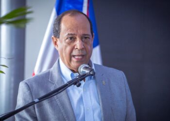 Miembro JCE: «Desempeño partidos políticos es imprescindible para sistema de democracia»