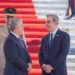 Presidente Abinader se reunirá con Iván Duque y Gustavo Petro